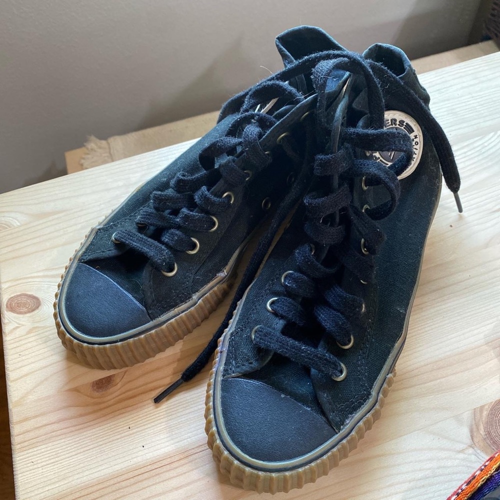 Pf flyers